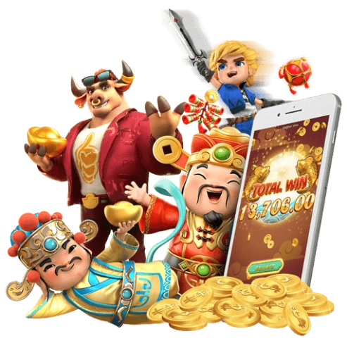 Chuyên mục nổ hũ và slot Kjc
